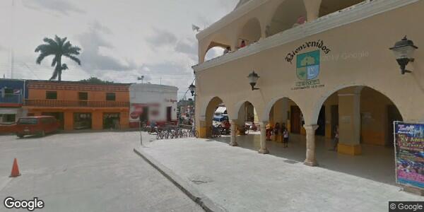 TESORERÍA MUNICIPAL DEL MUNICIPIO DE TEKIT